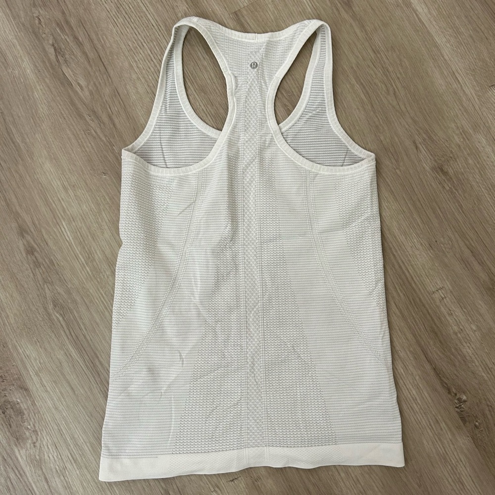 Lululemon Tank - Picture 2 of 2